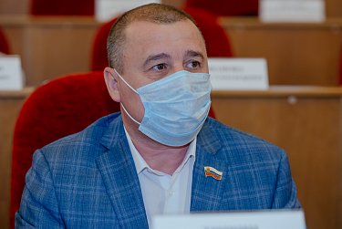 Сергей Грачев: «Индекс социального самочувствия оренбуржцев – главный критерий оценки работы регионального Правительства»